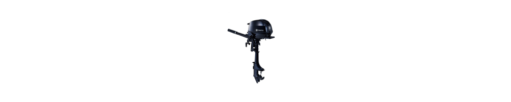 Outboard Engines