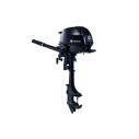 Outboard Engines