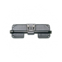 Stern protection plates