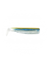 Spare parts for lures