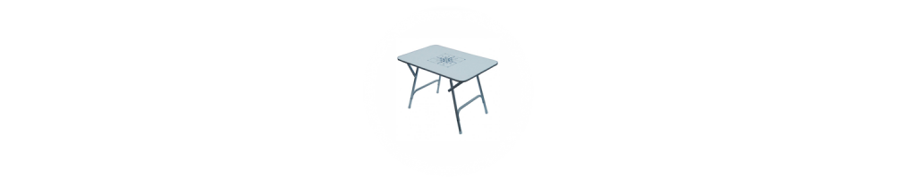 Tables and supports