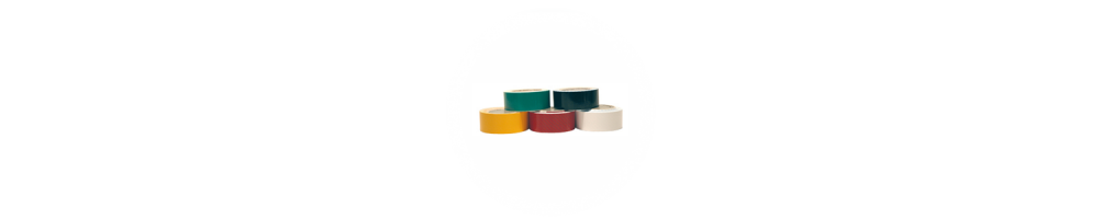 Adhesive tapes and strips