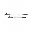 Extension bars for outboard motors