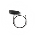Accessories for electric outboard motors