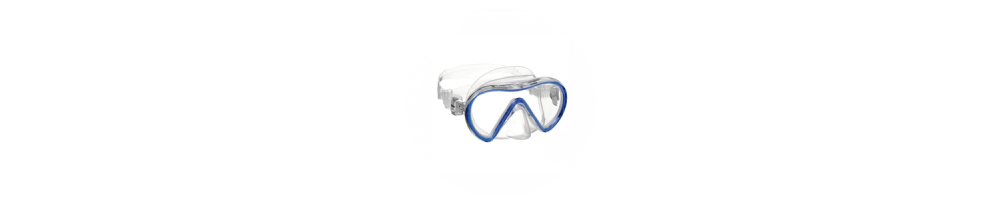 Masks and goggles