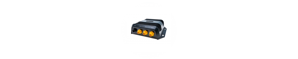 Fishfinder modules