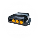 Fishfinder modules