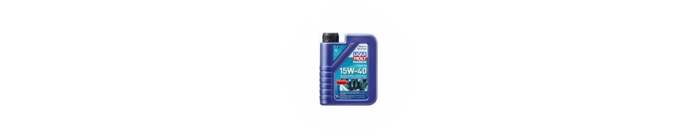 Boat engine oil | HiNelson