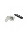 Water intakes and dock connections