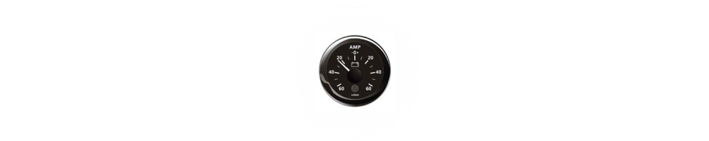 Ammeters