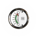Trim and flap indicators