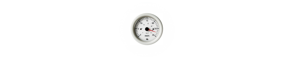 Counters and spidometers