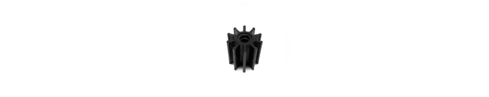 Impellers, Extractors Boat Impellers | Sea Water Pumps and Hinelson Impellers