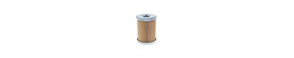 Prefilters Boat | Filtering for Hinelson boats