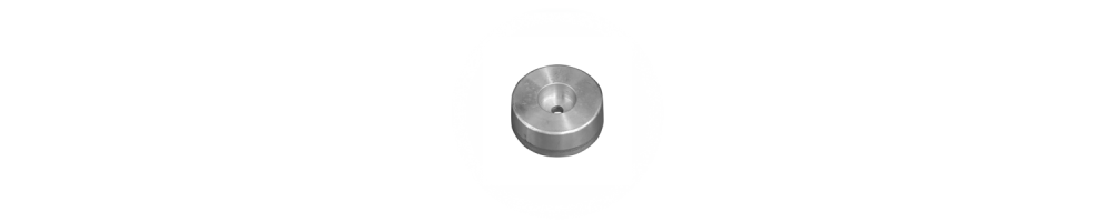 Anodi, zinchi di protezione per Imbarcazioni | Meccanica e motori