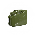 Jerrycans
