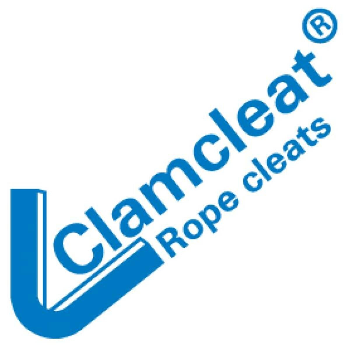 Clamcleat