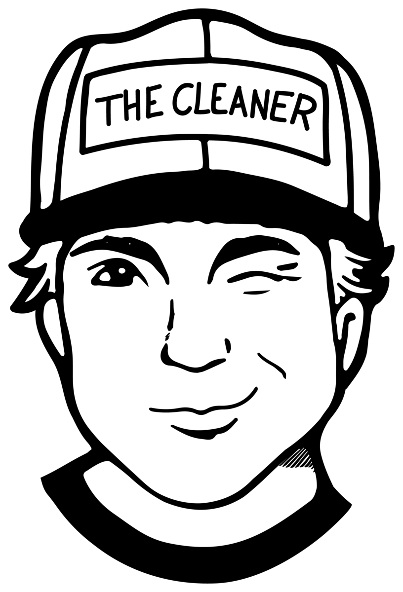 The Cleaner