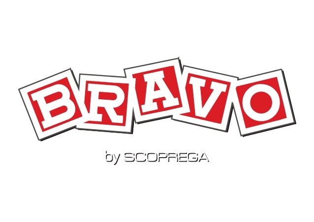 Bravo by Scoprega