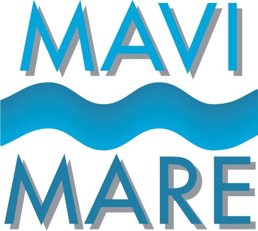 Mavi mare